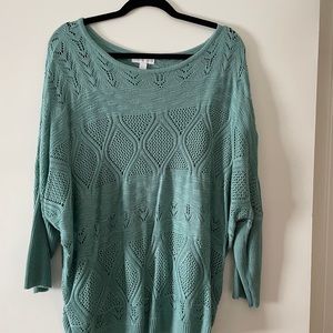 New York & Company Sweater